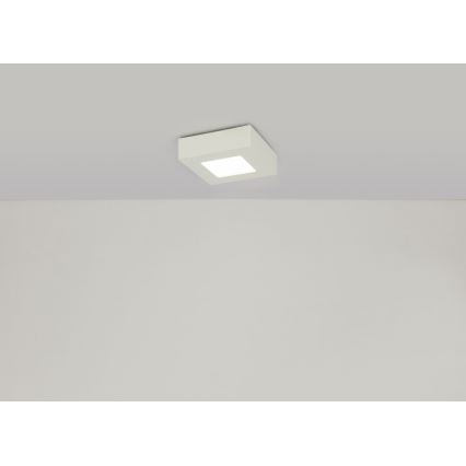 GLOBO - Plafonnier LED/6W/230V