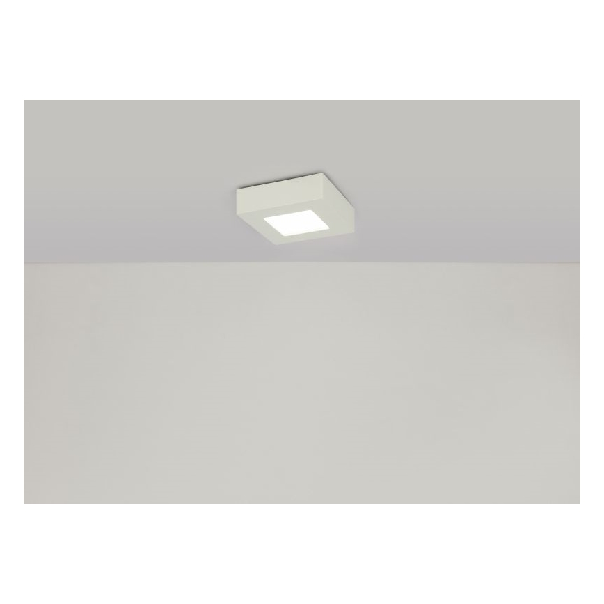 GLOBO - Plafonnier LED/6W/230V