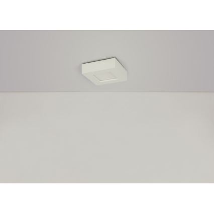 GLOBO - Plafonnier LED/6W/230V
