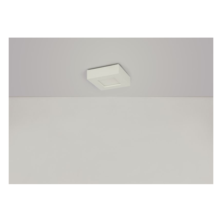 GLOBO - Plafonnier LED/6W/230V