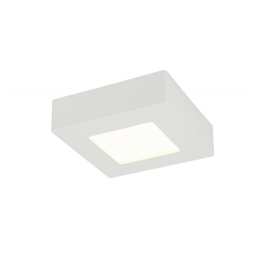 GLOBO - Plafonnier LED/6W/230V