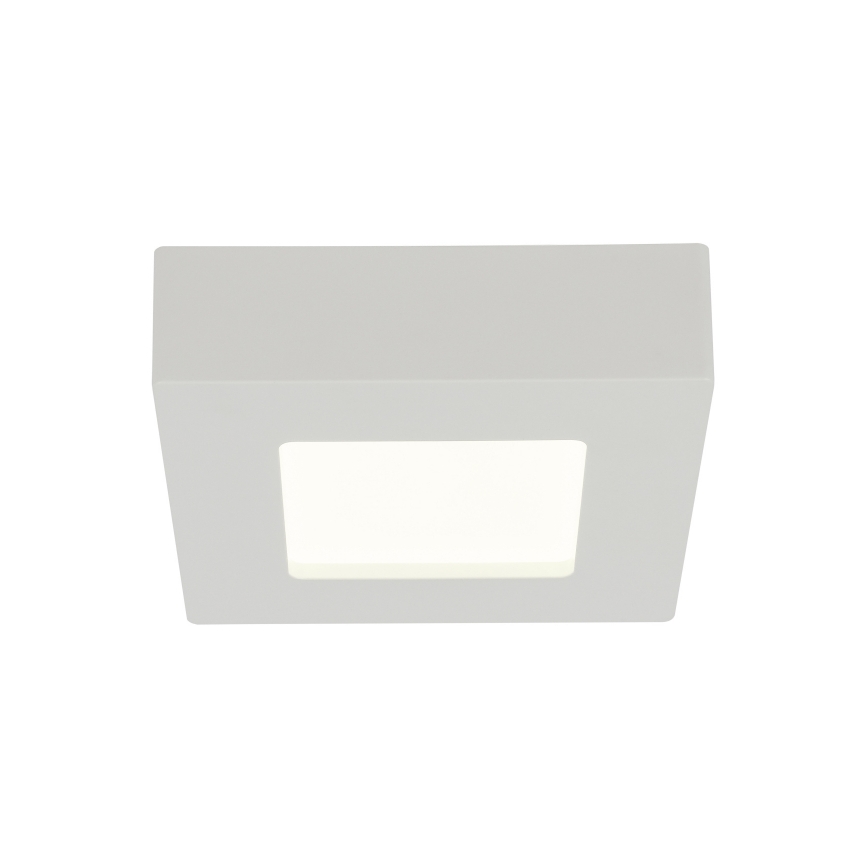 GLOBO - Plafonnier LED/6W/230V