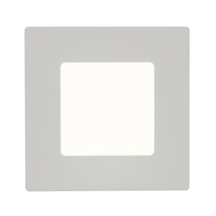GLOBO - Plafonnier LED/6W/230V