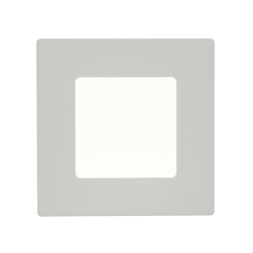 GLOBO - Plafonnier LED/6W/230V