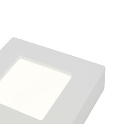 GLOBO - Plafonnier LED/6W/230V