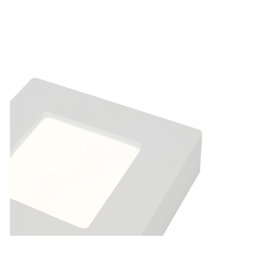 GLOBO - Plafonnier LED/6W/230V