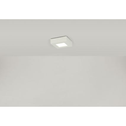 Globo - Plafonnier LED SVENJA LED/9W/230V 3000/4000/6000K