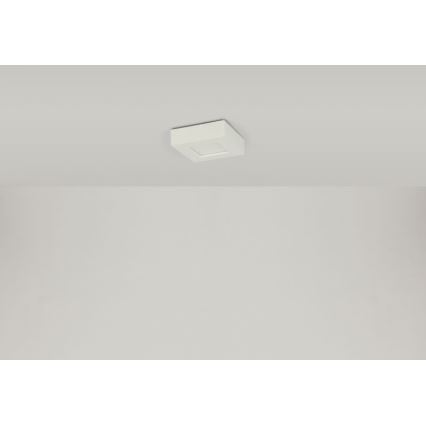 Globo - Plafonnier LED SVENJA LED/9W/230V 3000/4000/6000K
