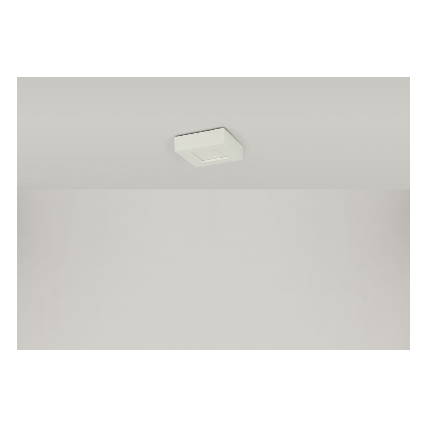 Globo - Plafonnier LED SVENJA LED/9W/230V 3000/4000/6000K