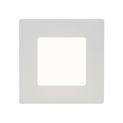 Globo - Plafonnier LED SVENJA LED/9W/230V 3000/4000/6000K