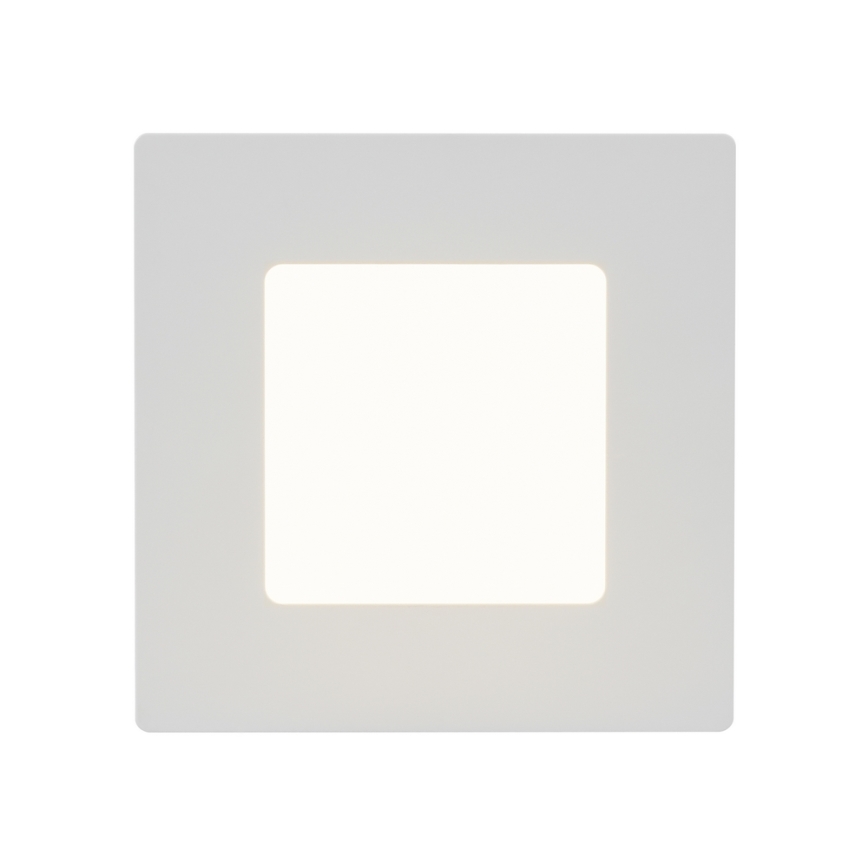 Globo - Plafonnier LED SVENJA LED/9W/230V 3000/4000/6000K