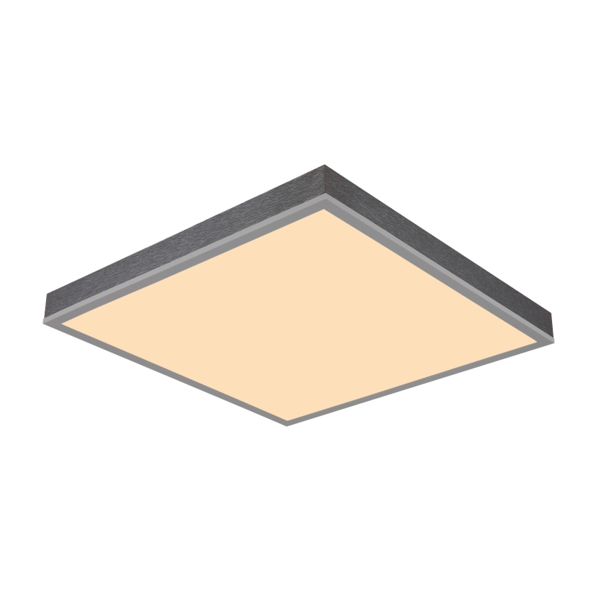 Globo - Plafonnier LED/24W/230V 3000K 45x45 cm