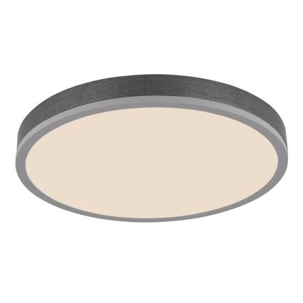 Globo - Plafonnier LED dimmable LED/24W/230V 2700-6500K Ø 45 cm + télécommande