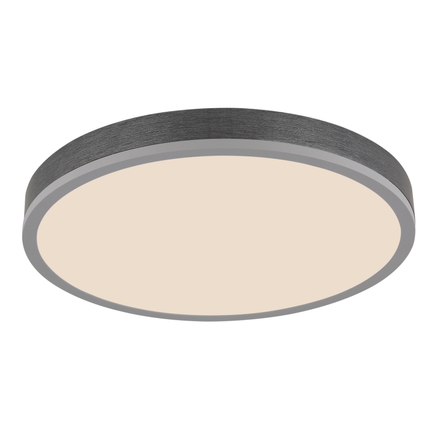 Globo - Plafonnier LED dimmable LED/24W/230V 2700-6500K Ø 45 cm + télécommande