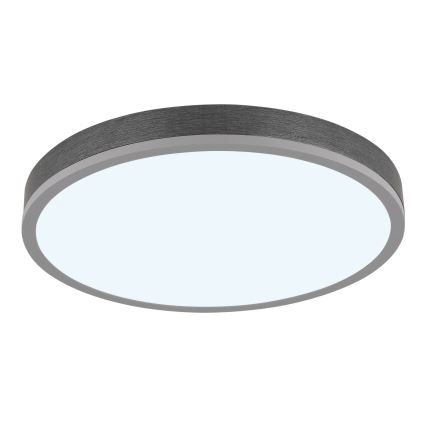 Globo - Plafonnier LED dimmable LED/24W/230V 2700-6500K Ø 45 cm + télécommande