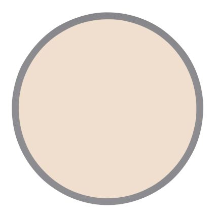 Globo - Plafonnier LED dimmable LED/24W/230V 2700-6500K Ø 45 cm + télécommande