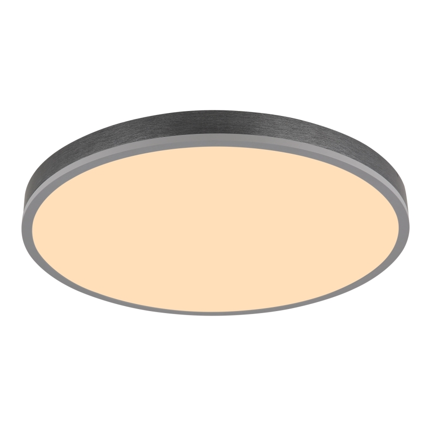 Globo - Plafonnier LED dimmable LED/40W/230V 2700-6500K Ø 60 cm + télécommande