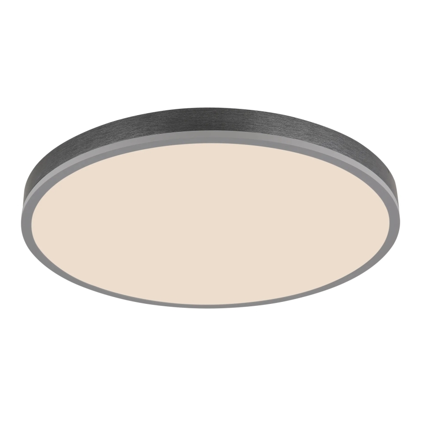 Globo - Plafonnier LED dimmable LED/40W/230V 2700-6500K Ø 60 cm + télécommande