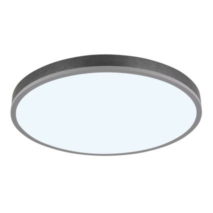 Globo - Plafonnier LED dimmable LED/40W/230V 2700-6500K Ø 60 cm + télécommande