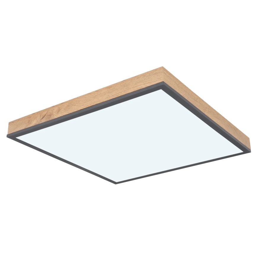 Globo - Plafonnier LED dimmable LED/24W/230V 3000-6500K 45x45 cm
