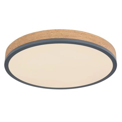 Globo - Plafonnier LED dimmable 24W/230V 3000-6500K Ø 45 cm