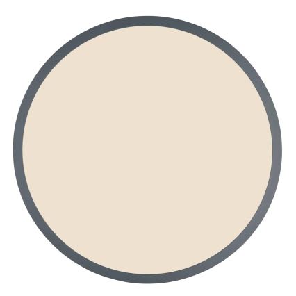 Globo - Plafonnier LED dimmable 24W/230V 3000-6500K Ø 45 cm