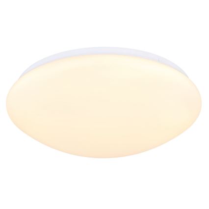 Globo - Plafonnier LED LED/18W/230V