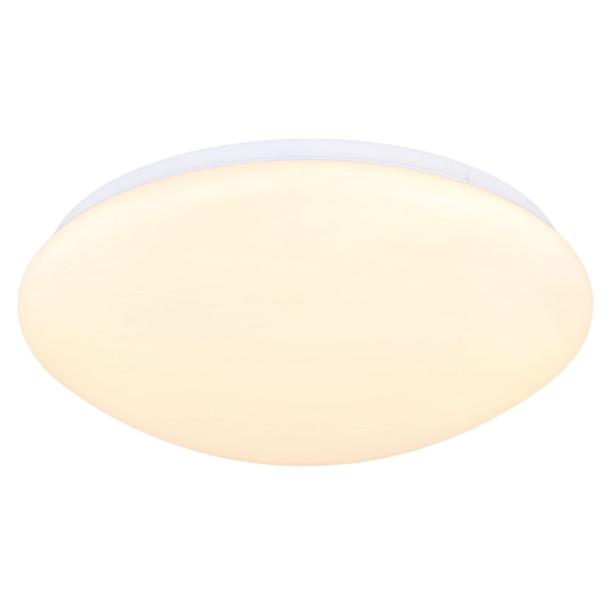 Globo - Plafonnier LED LED/18W/230V