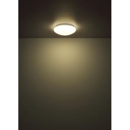 Globo - Plafonnier LED/12W/230V 4000K diam. 25,4 cm