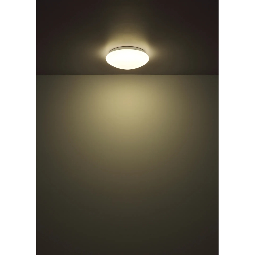 Globo - Plafonnier LED/12W/230V 4000K diam. 25,4 cm