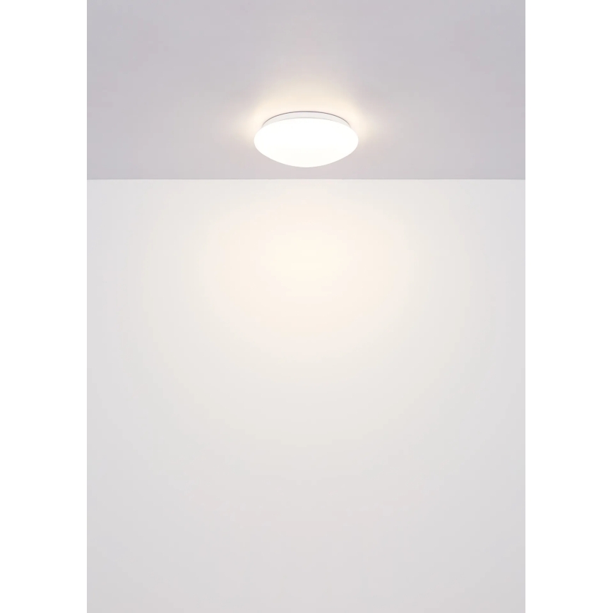 Globo - Plafonnier LED/12W/230V 4000K diam. 25,4 cm