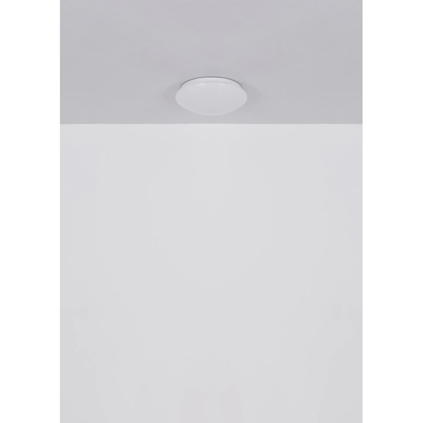 Globo - Plafonnier LED/12W/230V 4000K diam. 25,4 cm