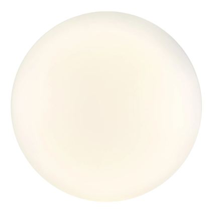 Globo - Plafonnier LED/12W/230V 4000K diam. 25,4 cm