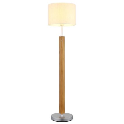 Globo - Lampadaire 1xE27/25W/230V