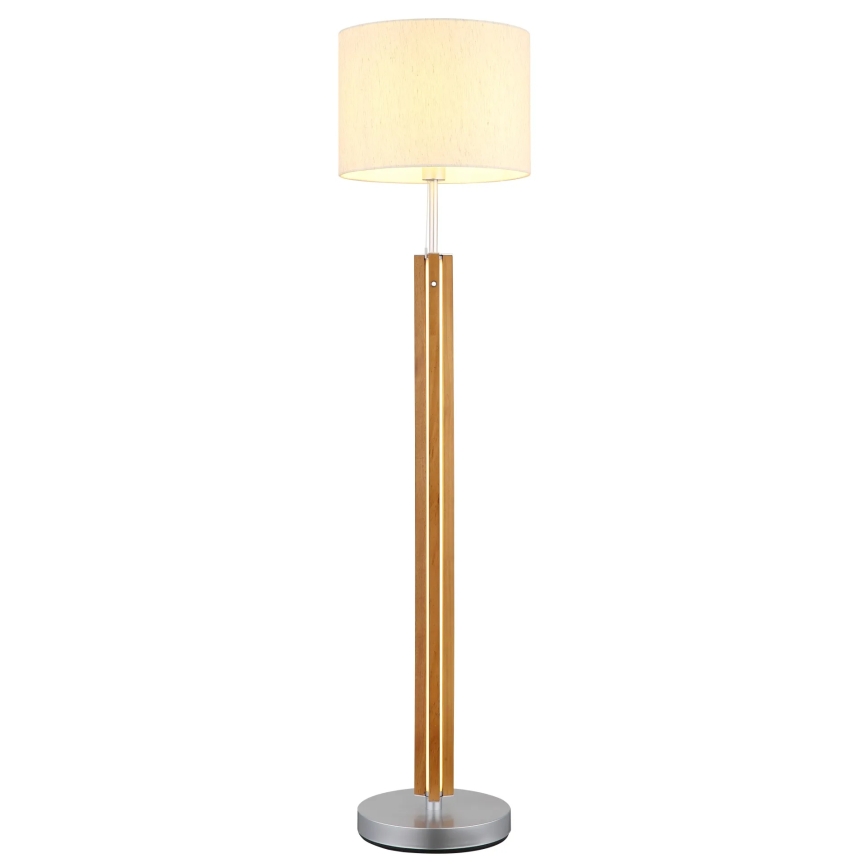 Globo - Lampadaire 1xE27/25W/230V