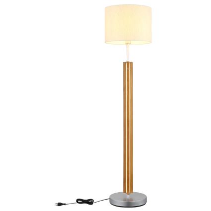 Globo - Lampadaire 1xE27/25W/230V