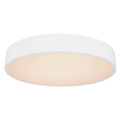 Globo - Plafonnier LED à intensité variable LED/24W/230V 3000-6000K + télécommande