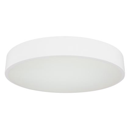 Globo - Plafonnier LED à intensité variable LED/24W/230V 3000-6000K + télécommande