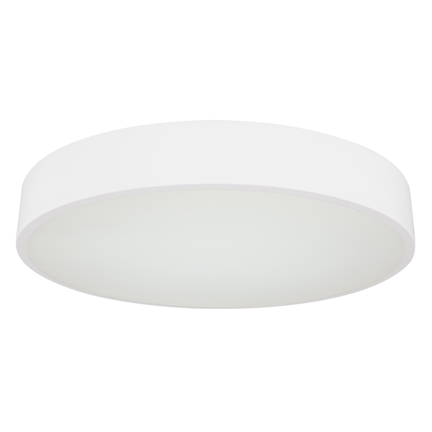 Globo - Plafonnier LED à intensité variable LED/24W/230V 3000-6000K + télécommande