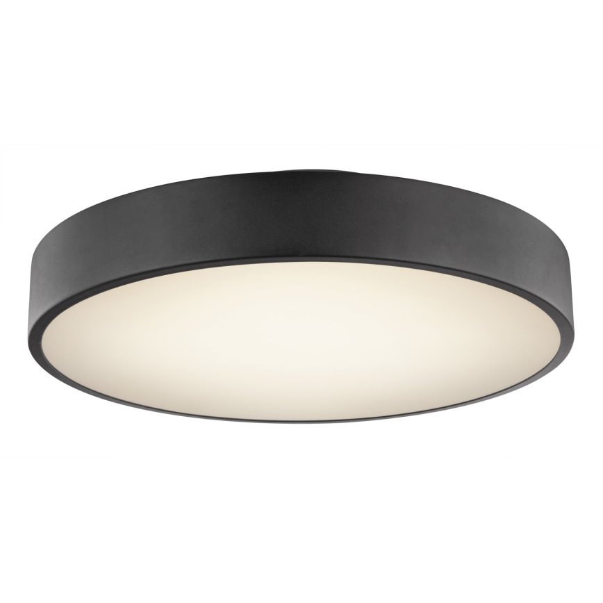 Globo - Plafonnier à intensité variable LED/24W/230V 3000-6000K + télécommande
