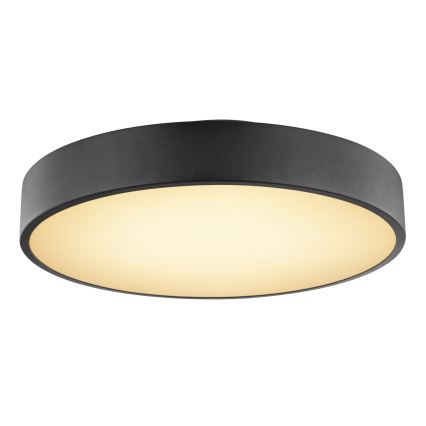 Globo - Plafonnier à intensité variable LED/24W/230V 3000-6000K + télécommande