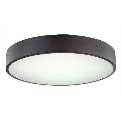 Globo - Plafonnier à intensité variable LED/24W/230V 3000-6000K + télécommande