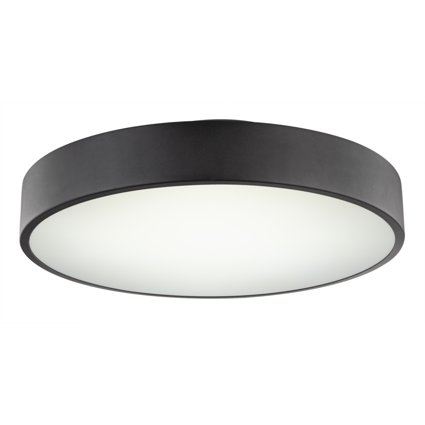 Globo - Plafonnier à intensité variable LED/24W/230V 3000-6000K + télécommande