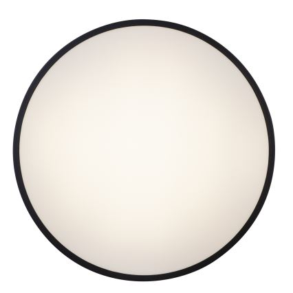 Globo - Plafonnier à intensité variable LED/24W/230V 3000-6000K + télécommande