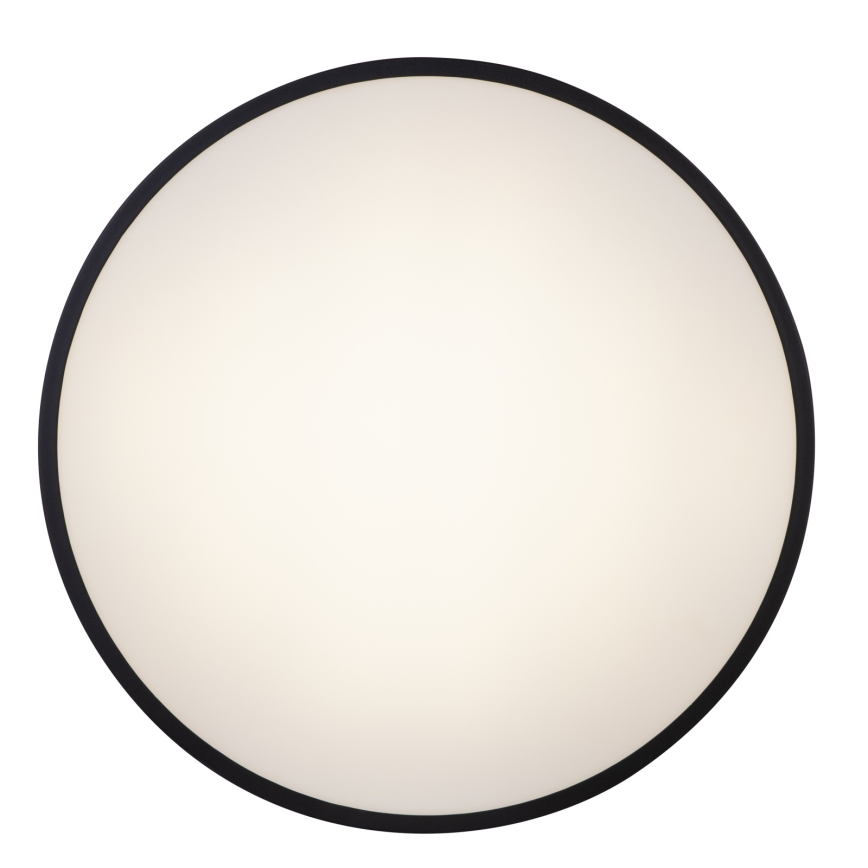 Globo - Plafonnier à intensité variable LED/24W/230V 3000-6000K + télécommande