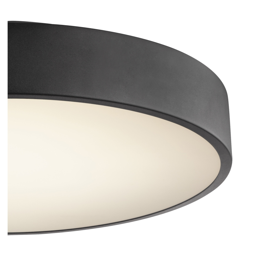 Globo - Plafonnier à intensité variable LED/24W/230V 3000-6000K + télécommande