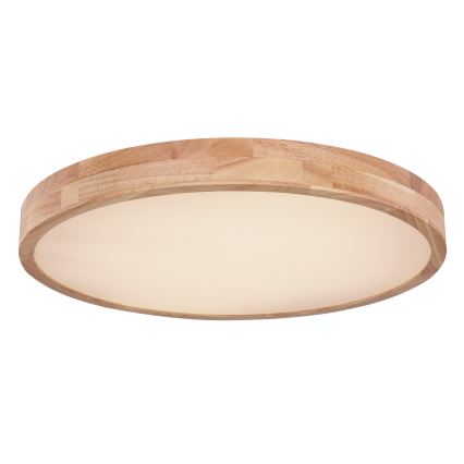 Globo - Plafonnier à intensité variable LED/48W/230V 3000-6000K + télécommande