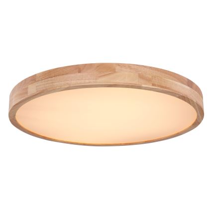Globo - Plafonnier à intensité variable LED/48W/230V 3000-6000K + télécommande