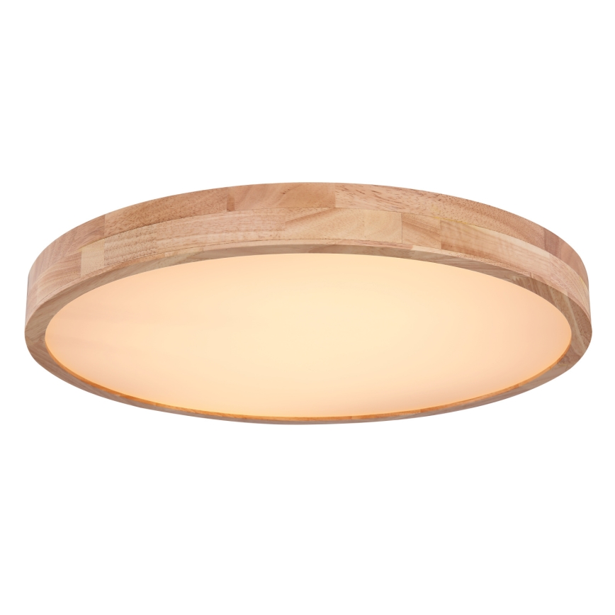 Globo - Plafonnier à intensité variable LED/48W/230V 3000-6000K + télécommande