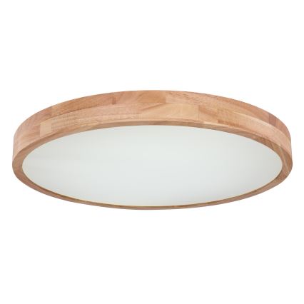 Globo - Plafonnier à intensité variable LED/48W/230V 3000-6000K + télécommande